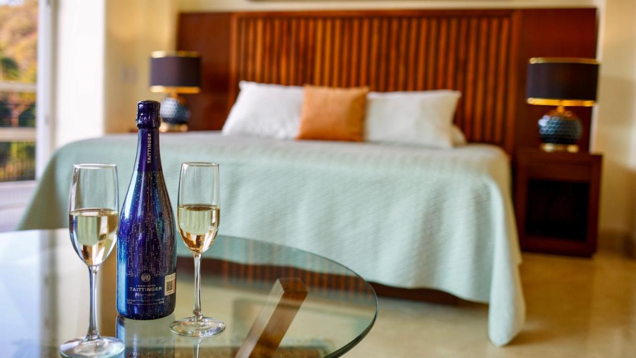 Boca De Tomatlan Luxury Boutique Hotel Accommodations Puerto Vallarta Exteriér fotografie